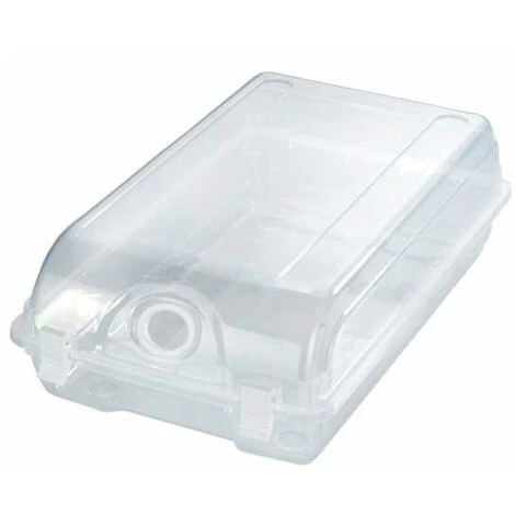 WENKO Boîte à Chaussures Taille M, Lot De 3 Boites De Rangement Pour Chaussures, Gain De Place Et Empilable, Plastique, 19,5x10x32 Cm, Transparent 4 WENKO Boîte à Chaussures Taille M, Lot De 3 Boites De Rangement Pour Chaussures, Gain De Place Et Empilable, Plastique, 19,5x10x32 Cm, Transparent – Image 2