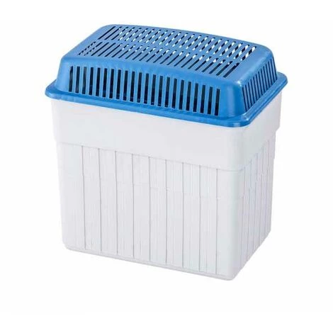 WENKO Absorbeur-humidivore 2 kg 4 WENKO Absorbeur-humidivore 2 kg – Image 2