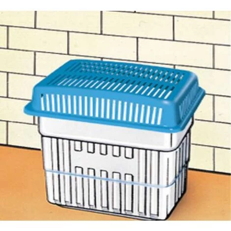 WENKO Absorbeur-humidivore 2 kg 6 WENKO Absorbeur-humidivore 2 kg – Image 4