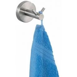 WENKO Crochet Mural Duo Bosio Mat -WENKO Soldes 18941205 3