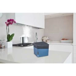 WENKO Déshumidificateur D'intérieur Cube 1000 G Bleu 11 WENKO Déshumidificateur D'intérieur Cube 1000 G Bleu -WENKO Soldes 18941275 5