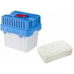 WENKO Déshumidificateur 5 Kg Avec 5 Kg Rechange