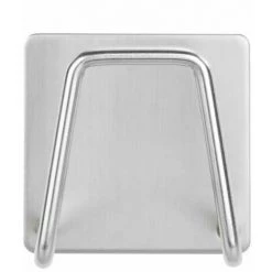 WENKO Porte éponge, Mural Sans Perçage, Adhésif, Edea