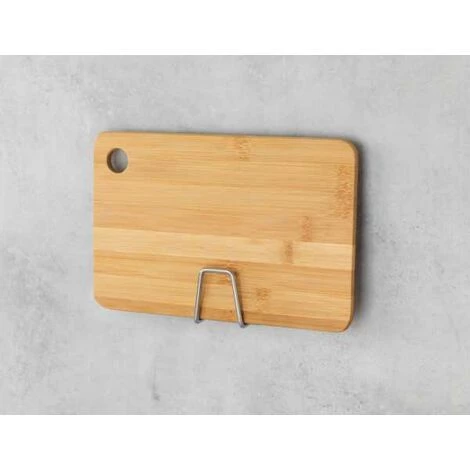 WENKO Porte éponge, Mural Sans Perçage, Adhésif, Edea 6 WENKO Porte éponge, Mural Sans Perçage, Adhésif, Edea – Image 4