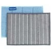 WENKO Lavette Microfibre Miko, Lot De 2 2 WENKO Lavette Microfibre Miko, Lot De 2 -WENKO Soldes 19259712 1