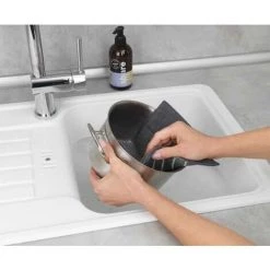 WENKO Lavette Microfibre Miko, Lot De 2 10 WENKO Lavette Microfibre Miko, Lot De 2 -WENKO Soldes 19259712 4