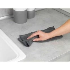 WENKO Torchon Microfibre Miko, Lot De 2 11 WENKO Torchon Microfibre Miko, Lot De 2 -WENKO Soldes 19378926 5