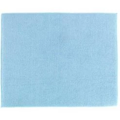 WENKO Tapis égouttoir Vaisselle Microfibre, Miko, Bleu