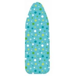 WENKO Housse Table à Repasser Basic M / L, 128x44 Cm