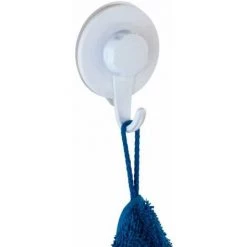 WENKO Crochet Ultra-Loc Valenza Blanc 6 WENKO Crochet Ultra-Loc Valenza Blanc -WENKO Soldes 22918657 2