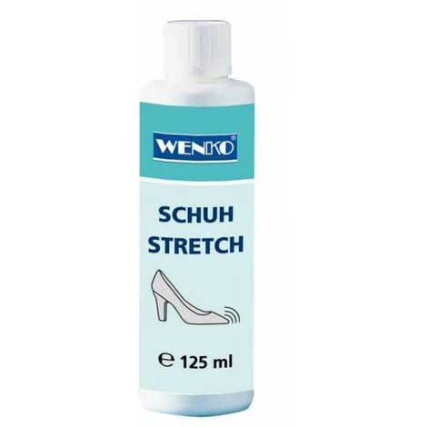 WENKO Assouplissant Chaussures 3 WENKO Assouplissant Chaussures