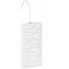 WENKO Saturateur Radiateur Vagues, Humidificateur D'air à Suspendre Avec Crochet Inclus, Céramique, 9x19,5x4 Cm, Blanc 1 WENKO Saturateur Radiateur Vagues, Humidificateur D'air à Suspendre Avec Crochet Inclus, Céramique, 9x19,5x4 Cm, Blanc -WENKO Soldes 22918694 1