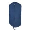 WENKO Housse Vêtements Business Premium, Housse Costume 2 Compartiments, Polyester, 112 X 62 Cm, Bleu Foncé 2 WENKO Housse Vêtements Business Premium, Housse Costume 2 Compartiments, Polyester, 112 X 62 Cm, Bleu Foncé -WENKO Soldes 22918723 1