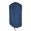 WENKO Housse Vêtements Business Premium, Housse Costume Avec Sac Chaussures, Polyester, 112 X 62 Cm, Bleu Foncé 2 WENKO Housse Vêtements Business Premium, Housse Costume Avec Sac Chaussures, Polyester, 112 X 62 Cm, Bleu Foncé -WENKO Soldes 22918725 1