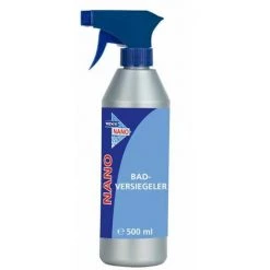 WENKO NANO Cachetage Pour Le Bain