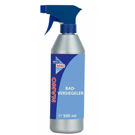 WENKO NANO Cachetage Pour Le Bain 3 WENKO NANO Cachetage Pour Le Bain