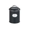 Boîte De Rangement WENKO NERO 1L - Noir -WENKO Soldes 23001878 1
