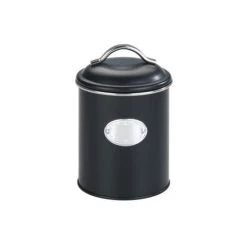 Boîte De Rangement WENKO NERO 1L - Noir