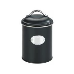 Boîte De Rangement WENKO NERO 1,6L - Noir