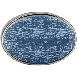 WENKO Porte Savon Design Nuria - 12 X 8 X 3 - Bleu 7 WENKO Porte Savon Design Nuria - 12 X 8 X 3 - Bleu -WENKO Soldes 23180150 3