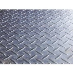 WENKO Abattant WC En Thermoplast Design Métal Pattern - 36 X 45 - Gris Foncé 9 WENKO Abattant WC En Thermoplast Design Métal Pattern - 36 X 45 - Gris Foncé -WENKO Soldes 23180162 4