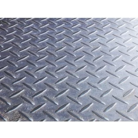 WENKO Abattant WC En Thermoplast Design Métal Pattern - 36 X 45 - Gris Foncé 6 WENKO Abattant WC En Thermoplast Design Métal Pattern - 36 X 45 - Gris Foncé – Image 4