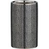 WENKO Gobelet De Salle De Bain Design Nuria - Diam 6 X 10 - Gris Foncé 1 WENKO Gobelet De Salle De Bain Design Nuria - Diam 6 X 10 - Gris Foncé -WENKO Soldes 23180225 1