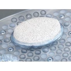 WENKO Tapis De Baignoire Soin Des Pieds Oly - 80 X 40 - Blanc 9 WENKO Tapis De Baignoire Soin Des Pieds Oly - 80 X 40 - Blanc -WENKO Soldes 24021625 4