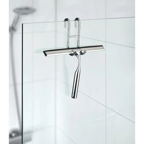 Crochet Rond Pour Radiateur "Duo" Acier Inoxydable Argent Wenko 4 Crochet Rond Pour Radiateur "Duo" Acier Inoxydable Argent Wenko – Image 2