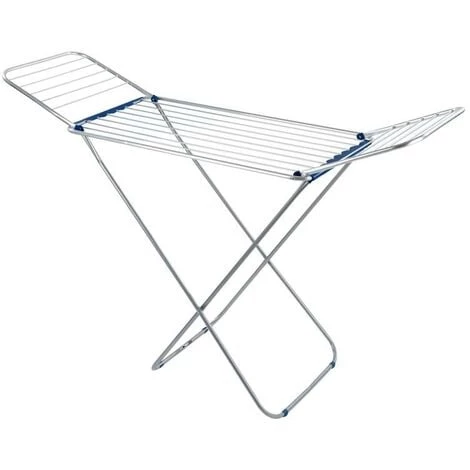 Séchoir à Linge ''Wings'' Wenko 3 Séchoir à Linge ''Wings'' Wenko