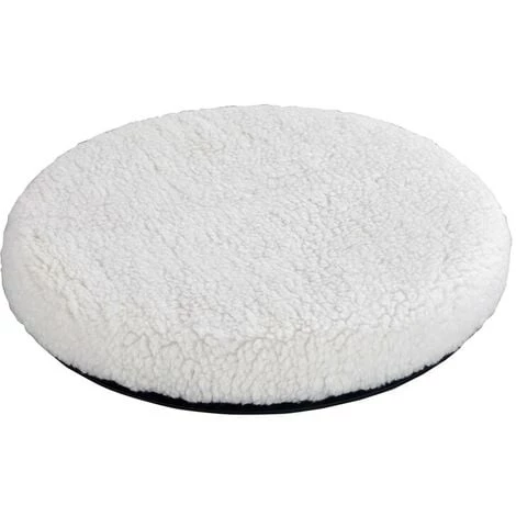 Coussin Rotatif Avec 2 Housses Amovibles 38 Cm Wenko 3 Coussin Rotatif Avec 2 Housses Amovibles 38 Cm Wenko