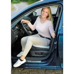 Coussin Rotatif Avec 2 Housses Amovibles 38 Cm Wenko 8 Coussin Rotatif Avec 2 Housses Amovibles 38 Cm Wenko -WENKO Soldes 28438699 3