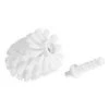 Wenko Brosse De Rechange Adaptateur Plastique Ø8 Cm 1 Wenko Brosse De Rechange Adaptateur Plastique Ø8 Cm -WENKO Soldes 28752472 1