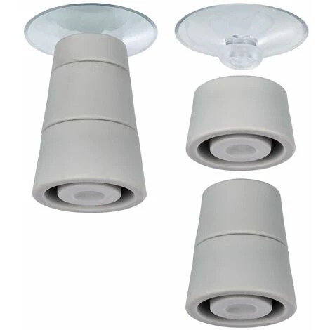 WENKO 2 Couvre-plaques Universel Bistrot - 30 X 52 Cm - 30 X 52 X 5,5 - Noir 5 WENKO 2 Couvre-plaques Universel Bistrot - 30 X 52 Cm - 30 X 52 X 5,5 - Noir – Image 3