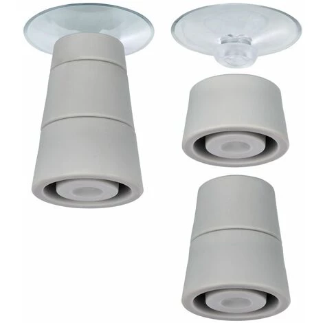 WENKO 2 Couvre-plaques Universel LuncH.- 30 X 52 Cm - 30 X 52 X 4,5 - Marron 5 WENKO 2 Couvre-plaques Universel LuncH.- 30 X 52 Cm - 30 X 52 X 4,5 - Marron – Image 3