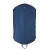 WENKO Housse Protection Pour Vêtements Et Chaussures - L. 62 X H. 112 Cm - 62 X 112 - Bleu Foncé 2 WENKO Housse Protection Pour Vêtements Et Chaussures - L. 62 X H. 112 Cm - 62 X 112 - Bleu Foncé -WENKO Soldes 28771942 1