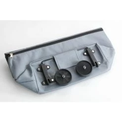 WENKO Chariot De Courses Cabas 3en1 - 45 X 15 X 75 - Gris 9 WENKO Chariot De Courses Cabas 3en1 - 45 X 15 X 75 - Gris -WENKO Soldes 28771946 4