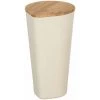 WENKO Boîte De Conservation Aliment Scandi Derry - 1 L - 10 X 12 X 19 - Beige 2 WENKO Boîte De Conservation Aliment Scandi Derry - 1 L - 10 X 12 X 19 - Beige -WENKO Soldes 28771990 1