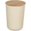 WENKO Boîte De Conservation Aliment Scandi Bondy - 0,7 L - Diam. 10 X 14 - Beige 1 WENKO Boîte De Conservation Aliment Scandi Bondy - 0,7 L - Diam. 10 X 14 - Beige -WENKO Soldes 28771991 1