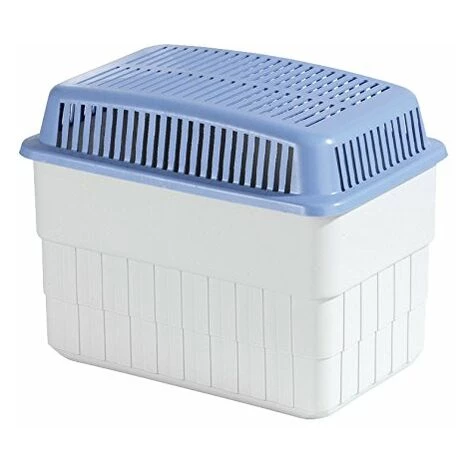 WENKO Recharge 5Kg Pour Déshumidificateur 3 WENKO Recharge 5Kg Pour Déshumidificateur