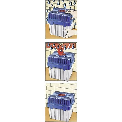 WENKO Recharge 5Kg Pour Déshumidificateur 6 WENKO Recharge 5Kg Pour Déshumidificateur – Image 4