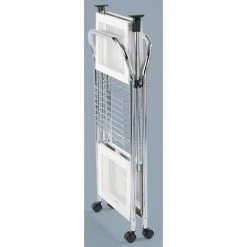 Wenko 900030100 Desserte Sunny Blanc 9 Wenko 900030100 Desserte Sunny Blanc -WENKO Soldes 29926630 3