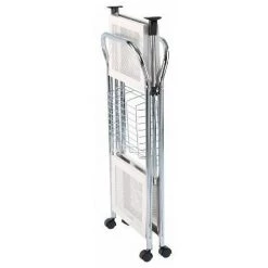 Wenko 900030100 Desserte Sunny Blanc 11 Wenko 900030100 Desserte Sunny Blanc -WENKO Soldes 29926630 5