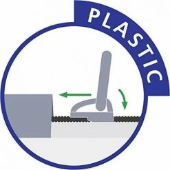 Wenko 63052100 Filet à Linge Pour Protection Du Linge Délicat Polyester Noir 3 Kg