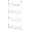 Wenko 4340033100 Etagère Pour Porte 4 Tablettes 2 Wenko 4340033100 Etagère Pour Porte 4 Tablettes -WENKO Soldes 29926763 1