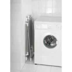 Wenko 3774020100 Profi Single Sèche-Linge 97 X 41 X 9 Cm -WENKO Soldes 29926846 3