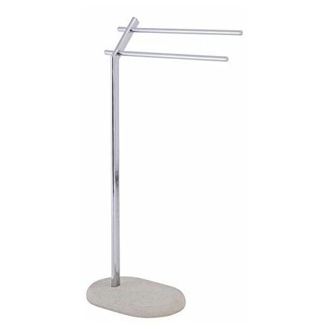 Wenko 21732100 Puro Porte-Serviette 42,5 X 4,5 X 79,0 Cm 3 Wenko 21732100 Puro Porte-Serviette 42,5 X 4,5 X 79,0 Cm