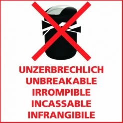 WENKO 23969100 Gobelet à Dents Barcelona, Incassable, TPE, 7 X 10 X 7 Cm, Beige -WENKO Soldes 29926935 3