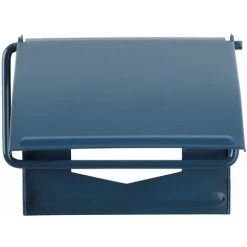 Wenko 23729100 Dérouler Papier WC, Bleu, 13,5 X 12 X 2,5 Cm -WENKO Soldes 29927176 3