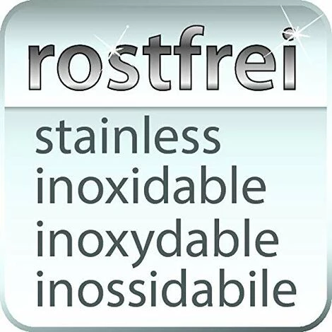 Wenko 23776100 Steering Wheel Abattant WC, Blanc 6 Wenko 23776100 Steering Wheel Abattant WC, Blanc – Image 4